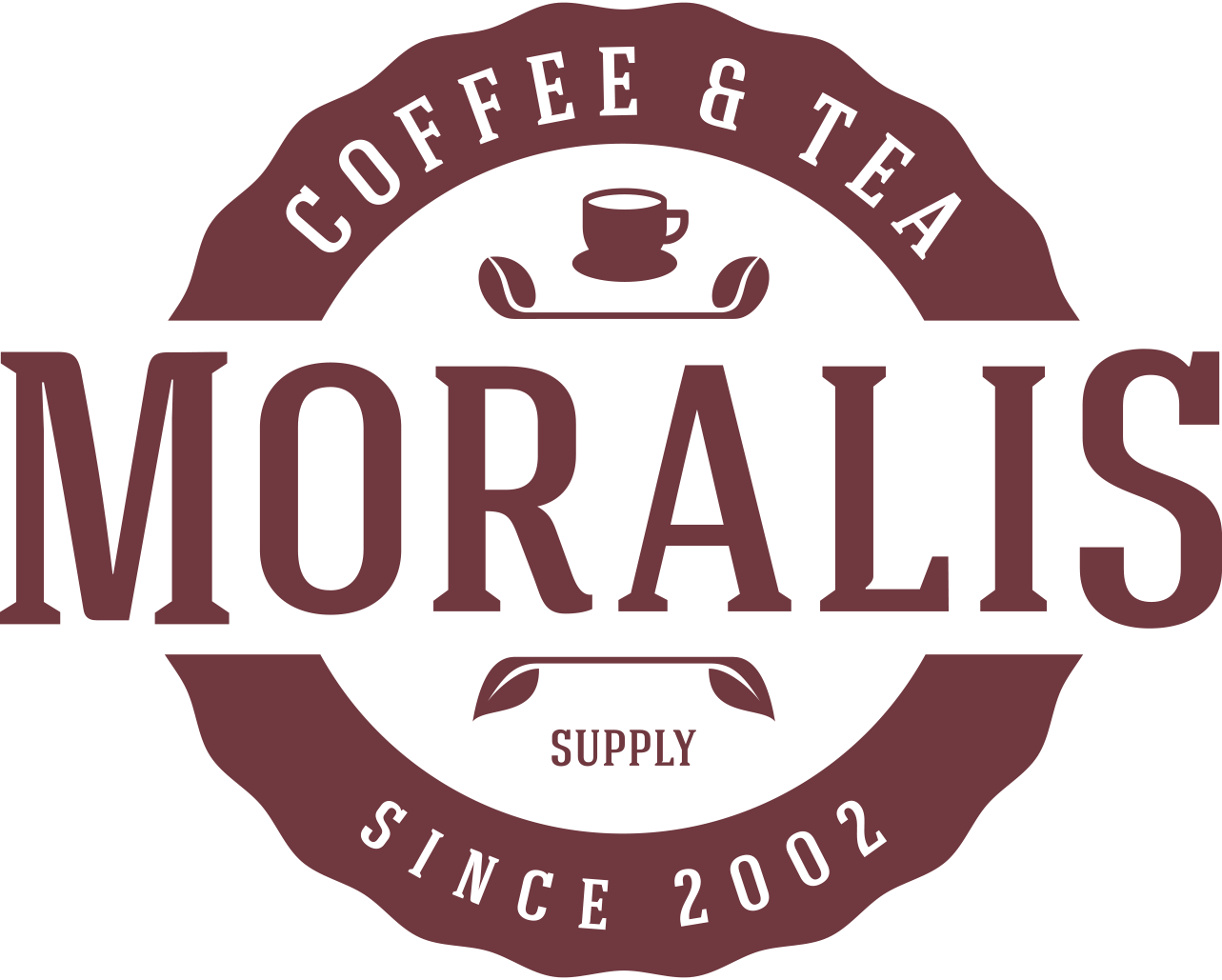 Moralis Lavazza Shop